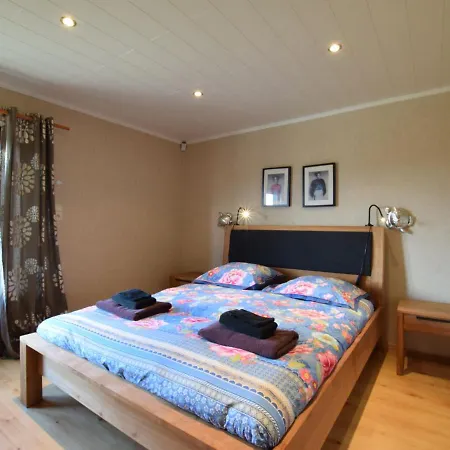 Spacious With Private Garden Holiday home Redu