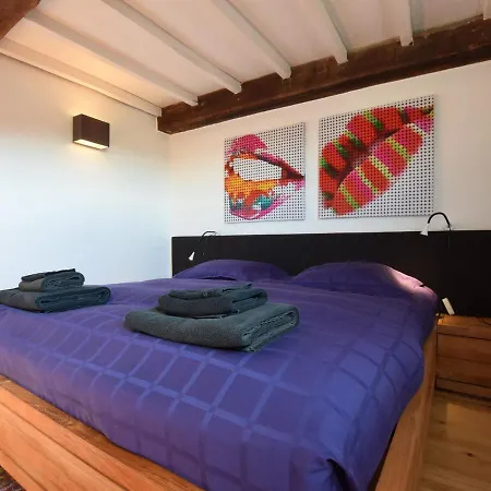 Spacious With Private Garden * Redu