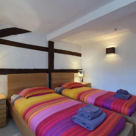 Spacious With Private Garden Σπίτι διακοπών Redu