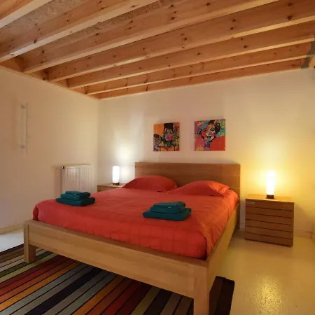 Holiday home Spacious With Private Garden