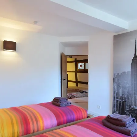 Spacious With Private Garden