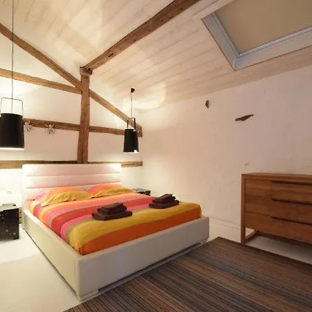 Spacious With Private Garden